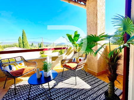 vente maison 7 pièces 190 m² lauris (84360)