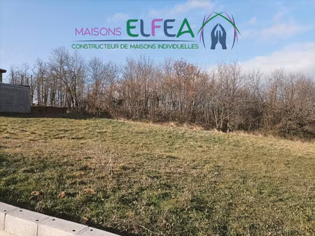 quartier résidentiel de st donat sur l'herbasse