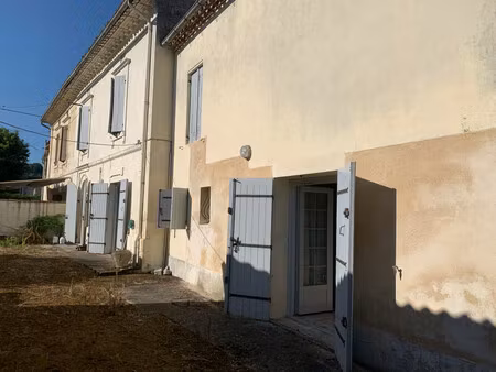 maison à vendre à saint-seurin-de-prats (24230) - dordogne