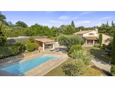 vente maison 5 pièces 240 m² fayence (83440)