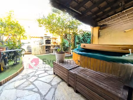vente maison 4 pièces 90m2 puget-sur-argens 83480 - 290000 € - surface privée
