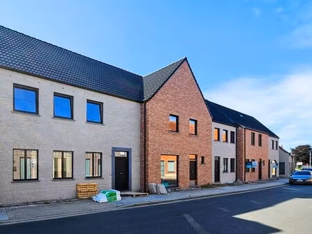 verkaveling engelstraat à aartrijke à partir de € 359.500 (1004mwk) - constructis | zimmo