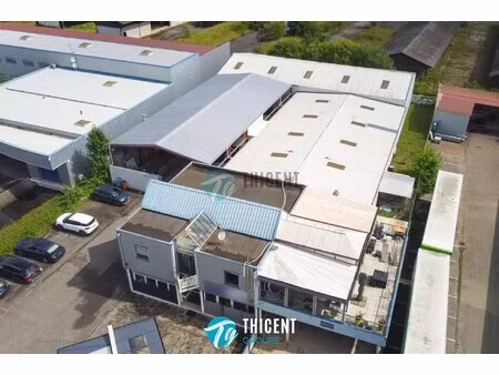 vente local commercial