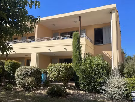 vente appartement 2 pièces 38 m² à saumane-de-vaucluse (84800)  105 000 €