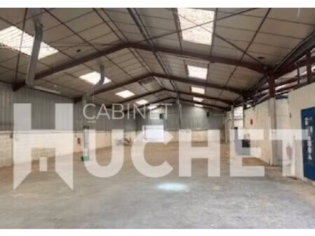 vente local commercial