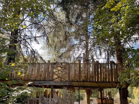 location terrain d’airsoft