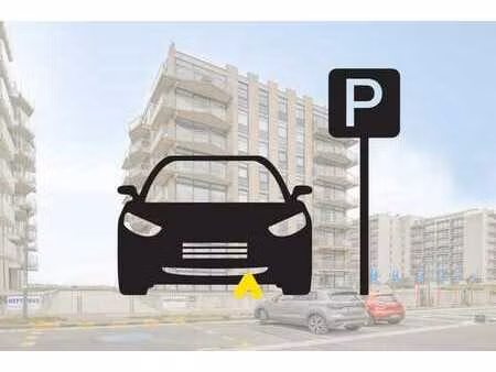 résidence neptunus oost