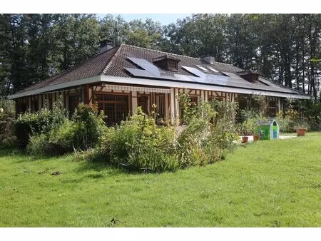 propriété à vendre à la la chapelle-saint-sépulcre