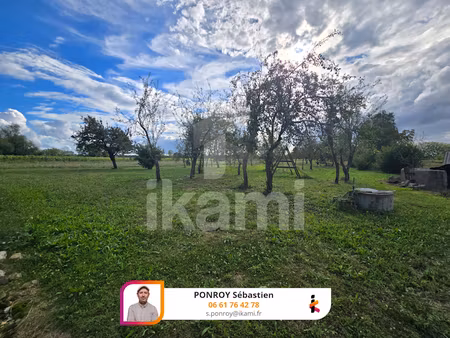 vente maison 7 pièces 170 m² à varennes-sur-fouzon (36210)  110 000 €