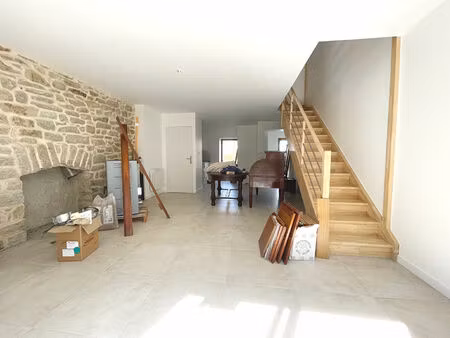 maison quimper 5 pièce(s) 83 m2
