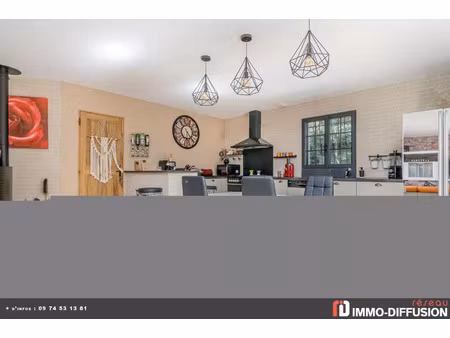 vente maison 4 pièces 91 m² plan-de-cuques (13380)
