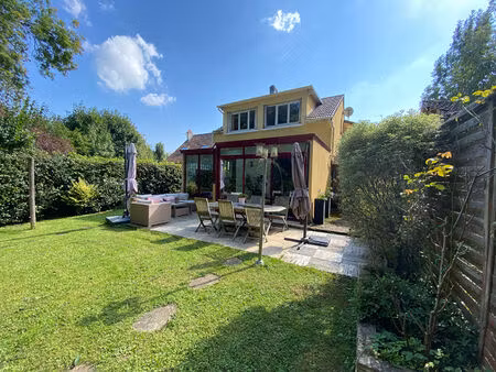 vente maison 7 pièces  165.00m²  gometz