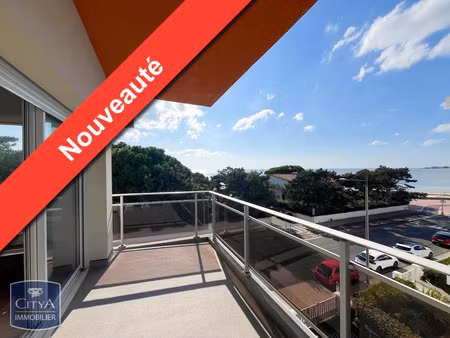 vente appartement saint-georges-de-didonne 17110 - - surface privée