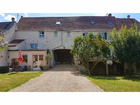 maison de luxe 6 chambres en vente à giverny  france
