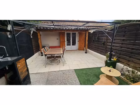 vente maison forcalqueiret 83136 - - surface privée