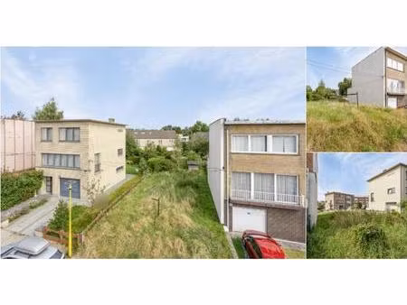 terrain à vendre à mezenhof 19 strombeek-bever (rbq11706)