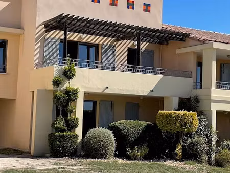 vente appartement 2/3 pièces 45 m² à saumane-de-vaucluse (84800)  110 000 €