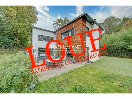 location maison 7 pièces