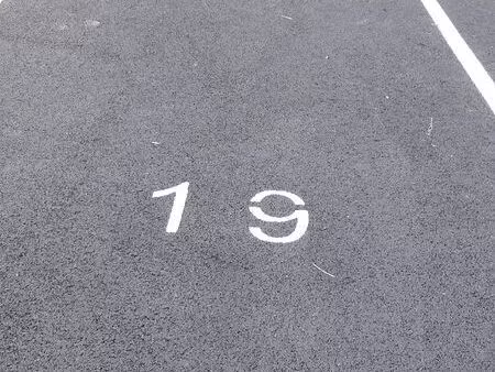 location de 2 places de parking exterieur / centre ville