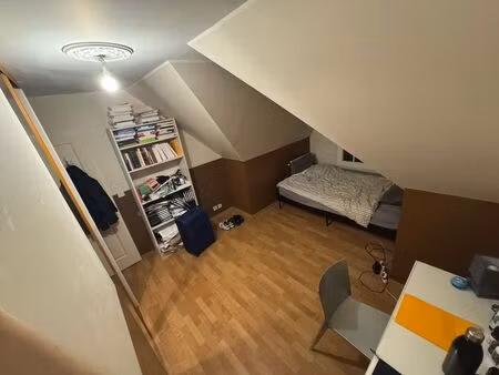 location appartement 1 pièce 13 m² à villejuif (94800)