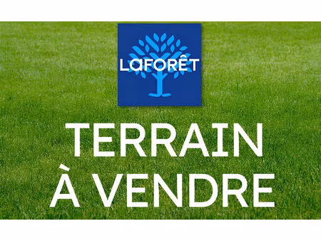 terrain penta-di-casinca à vendre