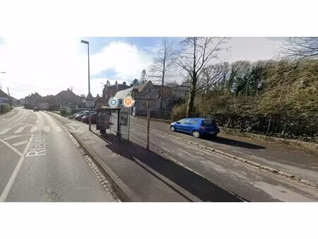 sainte catherine (62) - a vendre murs occupes restaurant 167 m²