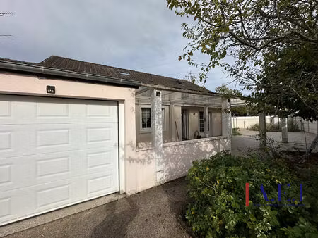 vente maison 5 pièces 123 m² gien (45500)