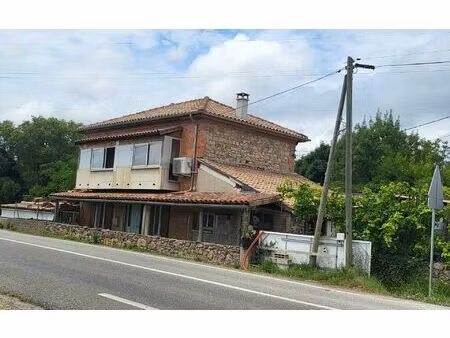 maison montréal m² t-6 à vendre  200 000 €