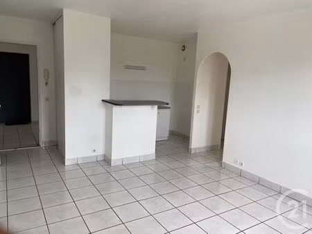 appartement f2 à vendre - 2 pièces - 37 14 m2 - marcoussis - 91 - ile-de-france