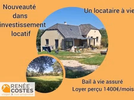 vente maison 4 pièces 110 m² à bozouls (12340)  325 500 €