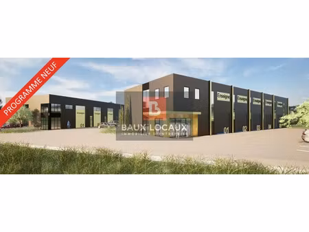 local d'activite a louer