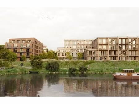 vente/location bureau marquette lez lille 2 298 m²