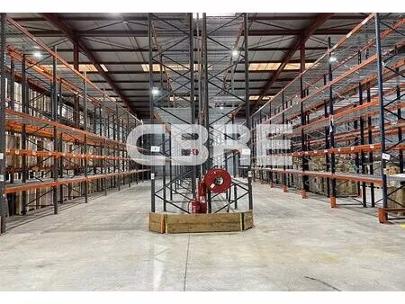 location entrepôt / local d'activités le broc 4 300 m²