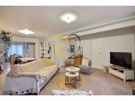 immeuble 298m² à saint martin d’auxigny