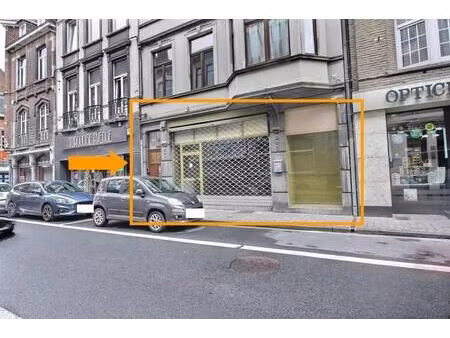 accueil en location à rue grande 76  dinant  belgique | century 21®