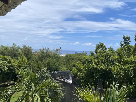 grande maison familiale