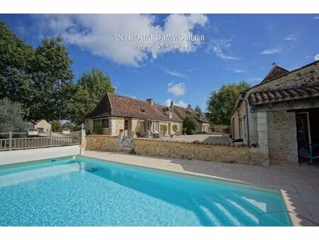propriété à vendre à bergerac