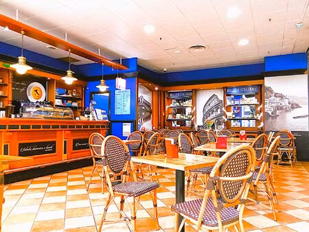 belle affaire avec bonne rentabilité