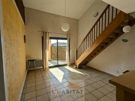 vente appartement 4 pièces 88 m² cugnaux (31270)
