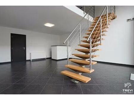 appartement te huur in hodeige met 3 slaapkamers