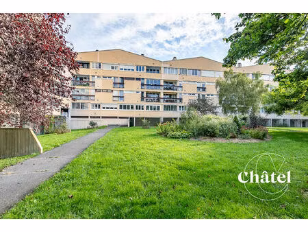 compiegne - appartement t4 avec balcons - proche ecoles - ideal investisseurs et familles