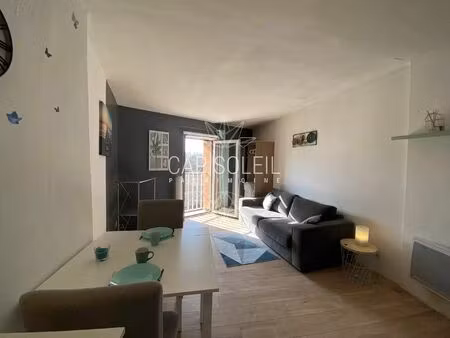 location appartement 1 pièce 24 m² à l’isle-sur-la-sorgue (84800)