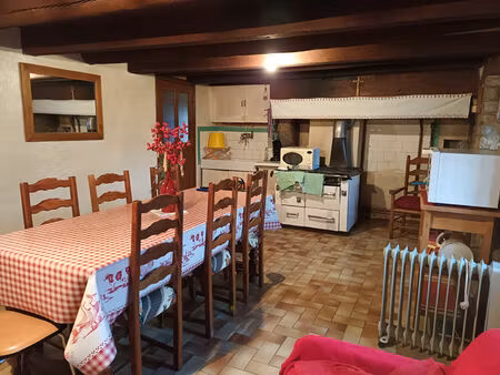 vareilles -vallée du valdonnez