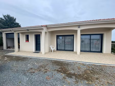 maison saint remy 5 pièces - 144 m2