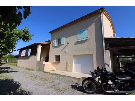 vente maison 7 pièces 170 m² à saint-julien-les-rosiers (30340)  283 000 €