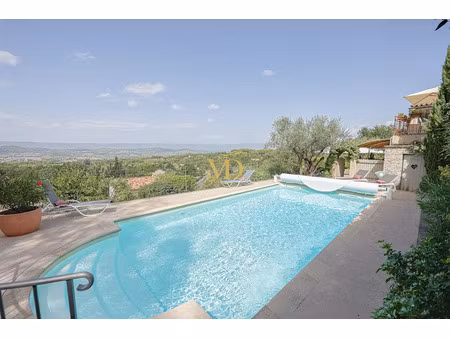 vente propriété 11 pièces 300 m² à bonnieux (84480)  1 799 000 €