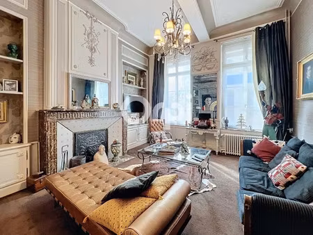 vente maison 8 pièces 371 m² à saint-omer (62500)  756 000 €