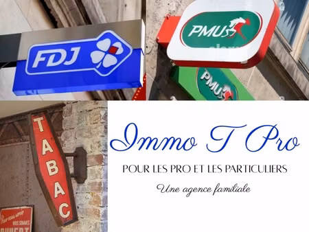 vente fonds de commerce