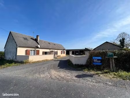 maison 5 pièces 112 m²