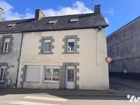 maison 5 pièces 82 m²